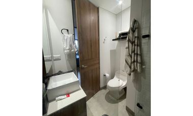 Apartamento en venta El Poblado - Ciudad del Río (JS)