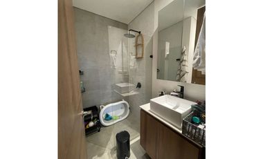 Apartamento en venta El Poblado - Ciudad del Río (JS)