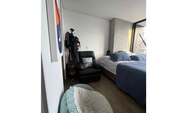 Apartamento en venta El Poblado - Ciudad del Río (JS)