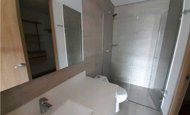 Alquiler Apartamento Poblado Club Campestre DL 8522404