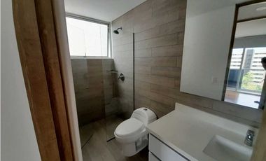 Alquiler Apartamento Poblado Club Campestre DL 8522404