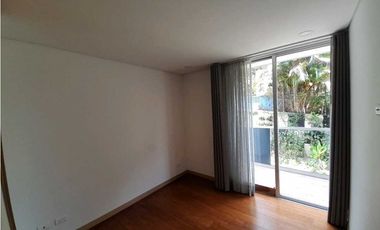 Alquiler Apartamento Poblado Club Campestre DL 8522404