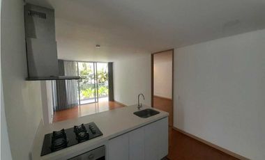 Alquiler Apartamento Poblado Club Campestre DL 8522404
