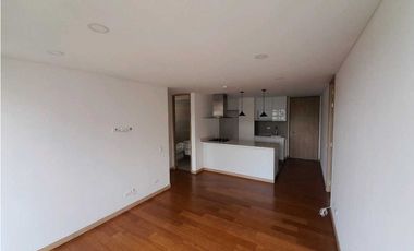 Alquiler Apartamento Poblado Club Campestre DL 8522404