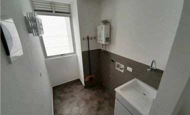 Alquiler Apartamento Poblado Club Campestre DL 8522404