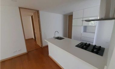 Alquiler Apartamento Poblado Club Campestre DL 8522404