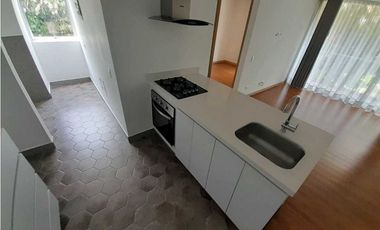 Alquiler Apartamento Poblado Club Campestre DL 8522404