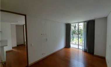 Alquiler Apartamento Poblado Club Campestre DL 8522404