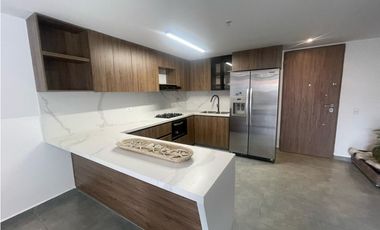 APARTAMENTO EN ARRIENDO SECTOR DE ZUÑIGA - ENVIGADO