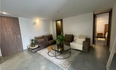 APARTAMENTO EN ARRIENDO SECTOR DE ZUÑIGA - ENVIGADO