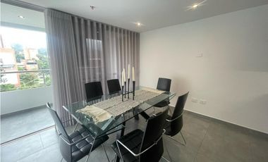 APARTAMENTO EN ARRIENDO SECTOR DE ZUÑIGA - ENVIGADO