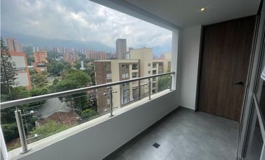 APARTAMENTO EN ARRIENDO SECTOR DE ZUÑIGA - ENVIGADO