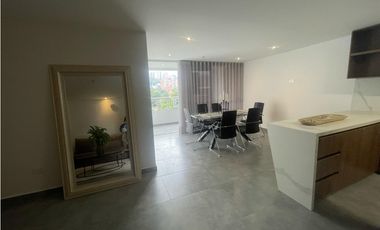 APARTAMENTO EN ARRIENDO SECTOR DE ZUÑIGA - ENVIGADO