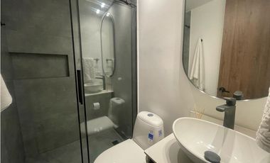 APARTAMENTO EN ARRIENDO SECTOR DE ZUÑIGA - ENVIGADO