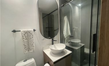 APARTAMENTO EN ARRIENDO SECTOR DE ZUÑIGA - ENVIGADO