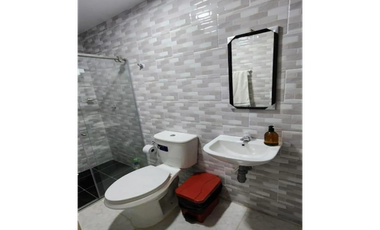 ACSI 1120. Se vende casa en Mesitas del Colegio.