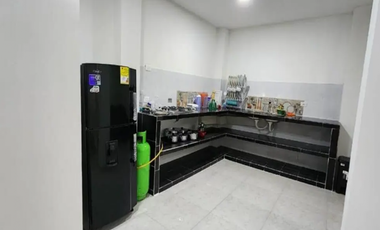 ACSI 1120. Se vende casa en Mesitas del Colegio.