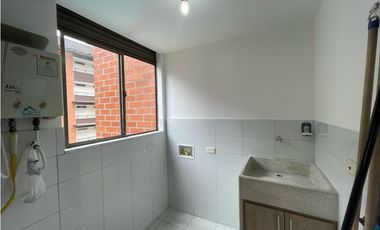 APARTAMENTO EN ARRIENDO SECTOR DE OTRA PARTE - ENVIGADO