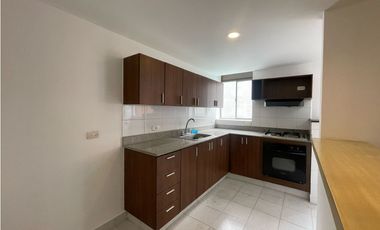 APARTAMENTO EN ARRIENDO SECTOR DE OTRA PARTE - ENVIGADO