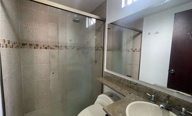 APARTAMENTO EN ARRIENDO SECTOR DE OTRA PARTE - ENVIGADO