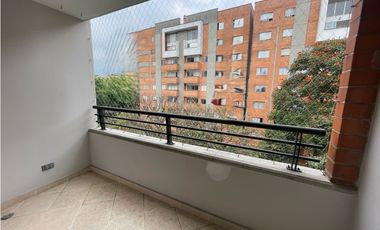 APARTAMENTO EN ARRIENDO SECTOR DE OTRA PARTE - ENVIGADO