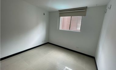 APARTAMENTO EN ARRIENDO SECTOR DE OTRA PARTE - ENVIGADO