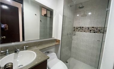 APARTAMENTO EN ARRIENDO SECTOR DE OTRA PARTE - ENVIGADO