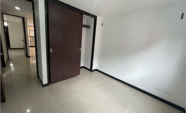 APARTAMENTO EN ARRIENDO SECTOR DE OTRA PARTE - ENVIGADO