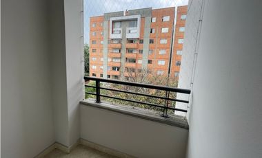 APARTAMENTO EN ARRIENDO SECTOR DE OTRA PARTE - ENVIGADO
