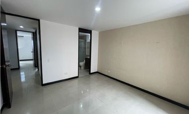 APARTAMENTO EN ARRIENDO SECTOR DE OTRA PARTE - ENVIGADO