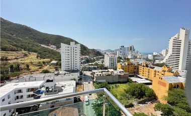 Arriendo Apartamento en el Rodadero