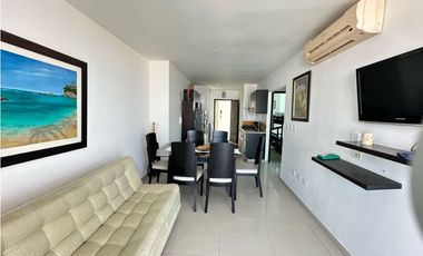 Arriendo Apartamento en el Rodadero