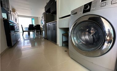 Arriendo Apartamento en el Rodadero