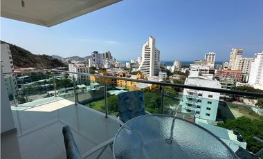 Arriendo Apartamento en el Rodadero