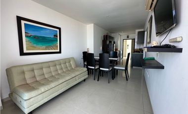 Arriendo Apartamento en el Rodadero