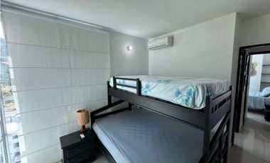 Arriendo Apartamento en el Rodadero