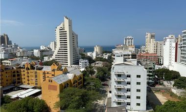 Arriendo Apartamento en el Rodadero