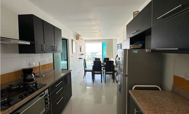 Arriendo Apartamento en el Rodadero