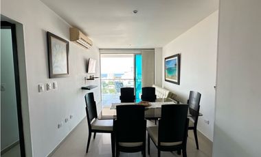 Arriendo Apartamento en el Rodadero