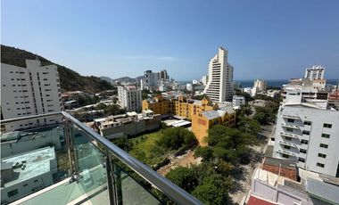 Arriendo Apartamento en el Rodadero