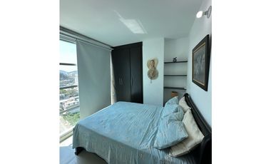 Arriendo Apartamento en el Rodadero