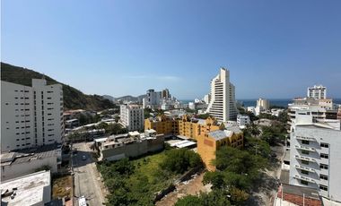 Arriendo Apartamento en el Rodadero