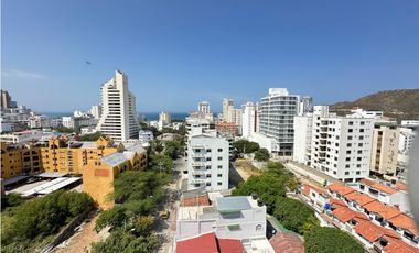 Arriendo Apartamento en el Rodadero
