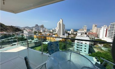 Arriendo Apartamento en el Rodadero