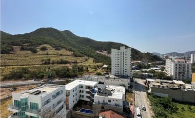 Arriendo Apartamento en el Rodadero