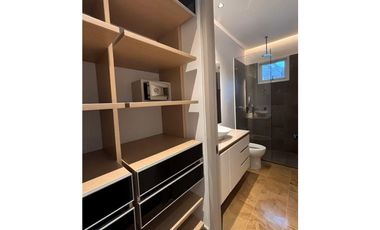Casa en Arriendo Las Palmas Medellín