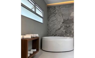Casa en Arriendo Las Palmas Medellín