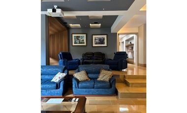Casa en Arriendo Las Palmas Medellín