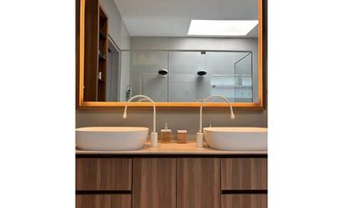 Casa en Arriendo Las Palmas Medellín