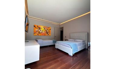 Casa en Arriendo Las Palmas Medellín